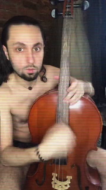 на виолончели.mp4 смотреть онлайн