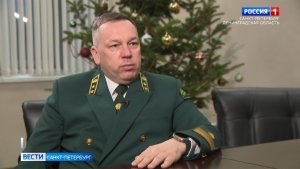 О программе "Чистые леса Ленинградской области": актуальное интервью