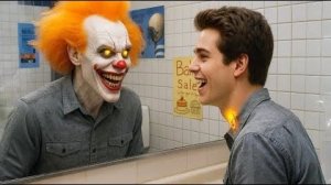 Друзья находят ШКАФ с МОНСТРАМИ, который ПРЕВРАЩАЕТ их в РЕАЛЬНЫХ ТВАРЕЙ из ФИЛЬМОВ УЖАСОВ