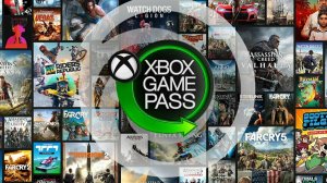 Xbox Game Pass Ultimate