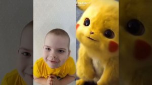 Женя Пикачу