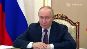 Владимир Путин - Ключи от купленных квартир должны выдаваться вовремя, 21 января 2026 года