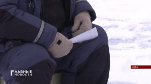 По информации на начало января, по всей России растёт количество происшествий на льду.