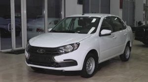 Lada Granta 9060 - Вы можете купить в автосалоне АВРОРА Симферополь Генерала Васильева 27А