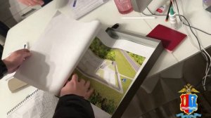 Ивановские полицейские задержали двух бизнесменов за аферу с получением гранта на выращивание ягод