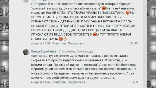 КОСТРОМСКИЕ РВАНЫЕ КОФТЫ И ИХ ВШИ.В деле Верони смотреть онлайн