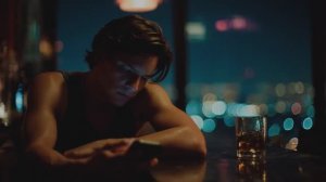 GAleks - Стена тишины