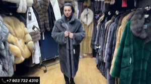 Шубы на Садоводе у НАИРЫ.