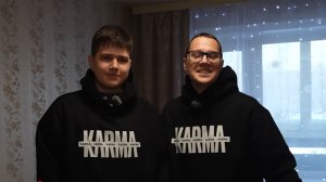 ВОЛШЕБСТВО ИГОРЯ МЁДОВА . КИРИЛЛ И ЕГО МАМА НАТАША .