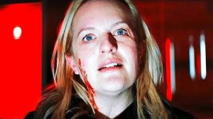 Оболочка Русский трейлер Дубляж 2025 Элизабет Мосс