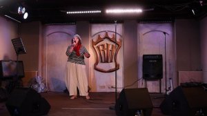 Мария Ювченко – La Maritza