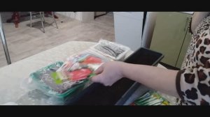 Полезные штучки с Wildberries для огорода. Готовлю землю под рассаду.