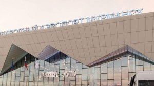 Мурманский аэропорт и село Териберка свяжет автобусный маршрут