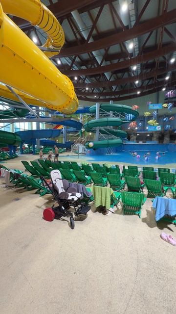 Завидово ни ногой Едем в нормальные аквапарки где работают люди смотреть онлайн