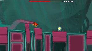 Это самые халявные 3 монетки в гд! | Calling 4 u by FlacoGD | Daily Уровень