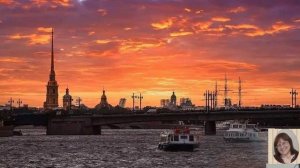 "Хорошего Питера" Михаил Боярский  1000374703.mp4