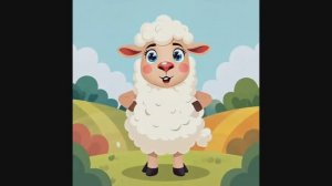 Гордая Овца