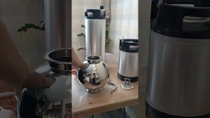 сравнение ферментатора и энзиматора "япончик "))