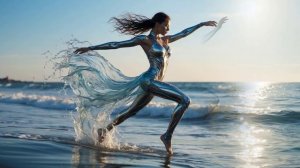 Электронная музыка TECHNO ELECTRO DANCE.