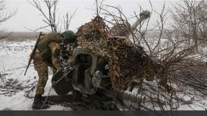 Российские военнослужащие уничтожили группу боевиков «Азова» в зоне СВО