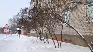 ИДУ ЗА ПРОДУКТАМИ КО ДНЮ РОЖДЕНИЯ СЫНА.