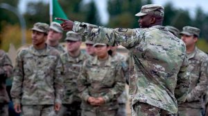 Трамп заявил о силе НАТО в членстве США