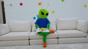 Сколько шариков нужно, чтобы это взлетело | Крутые научные эксперименты.