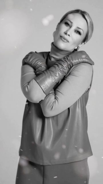 Юлия Беретта - Зима #музыка смотреть онлайн