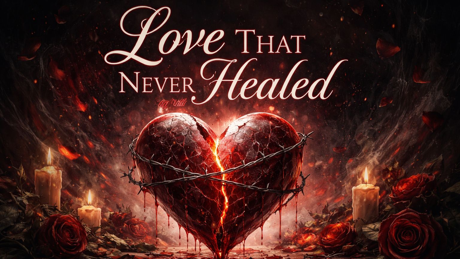 Love That Never Healed смотреть онлайн