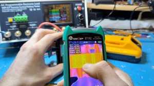 Аккумулятор DeWalt 18V 4Ah. 21700. Ручная сборка, Качество, Гарантия, реальные тесты!!!