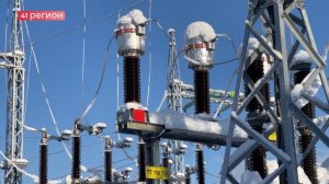 К СОБЛЮДЕНИЮ ПРАВИЛ БЕЗОПАСНОСТИ ПРИ ПЕРЕДВИЖЕНИИ ПО ГОРОДУ ПРИЗЫВАЮТ ЭНЕРГЕТИКИ КАМЧАТКИ • НОВОСТИ