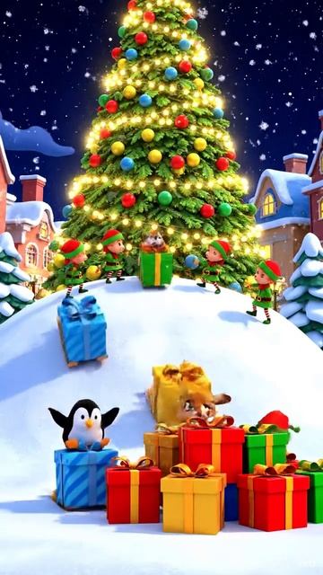 Детский TV 🐰 смотреть онлайн