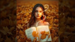 Она как осень такая  разная.mp4