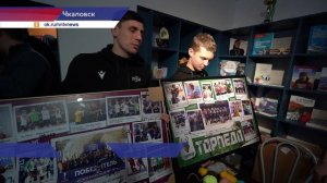 В Чкаловске открылся Центр наставничества для подростков «Хулиганодом»