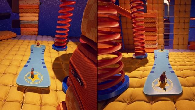 It Takes Two - прохождение [11] ПК русский язык смотреть онлайн