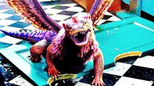 Гарольд и волшебный мелок Русский трейлер Дубляж 2024