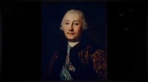 300 лет молчания, что художник Левицкий скрыл под портретом Екатерины Великой