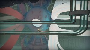 MIO: Memories in Orbit | Трейлер