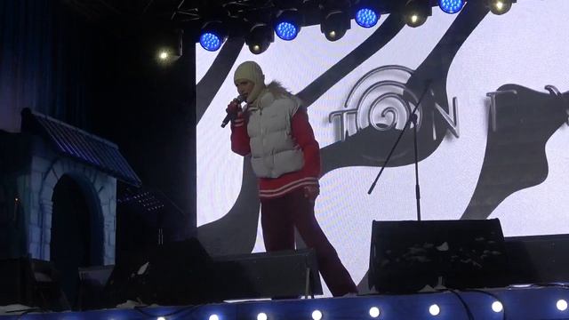 MG ZEA - Ненаглядный(Фолково,Парк Сокольники,11.01.2026) смотреть онлайн