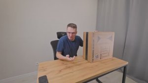 ИГРОВОЙ ПК ASUS TUF за 55.000 рублей