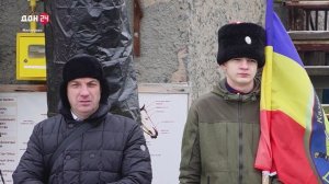 Подкованный патруль