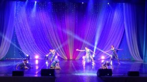 НТСХ "Радуга" г.Волгодонск - Потерянное детство