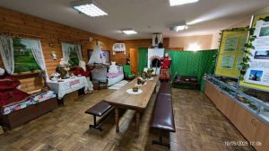 Луховицы Музей 2025