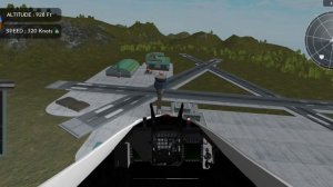 Аvion Flight Simulator 🛩️💥  (5)