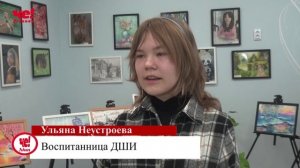 Фильм к 25-летию подарка (ТВ)