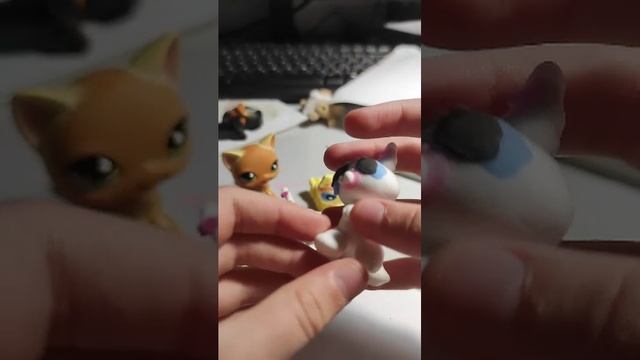 лпс самолепы! смотреть онлайн