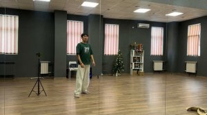 Танцы с антончи