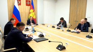 Кондратьев: нужно быть готовыми к таянию снега и предотвратить подтопления улиц