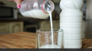 Россия увеличила производство молока до рекордных за последние 30 лет значений