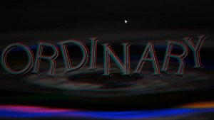 ORDINARY  by vit12, level showcase WITH RTX